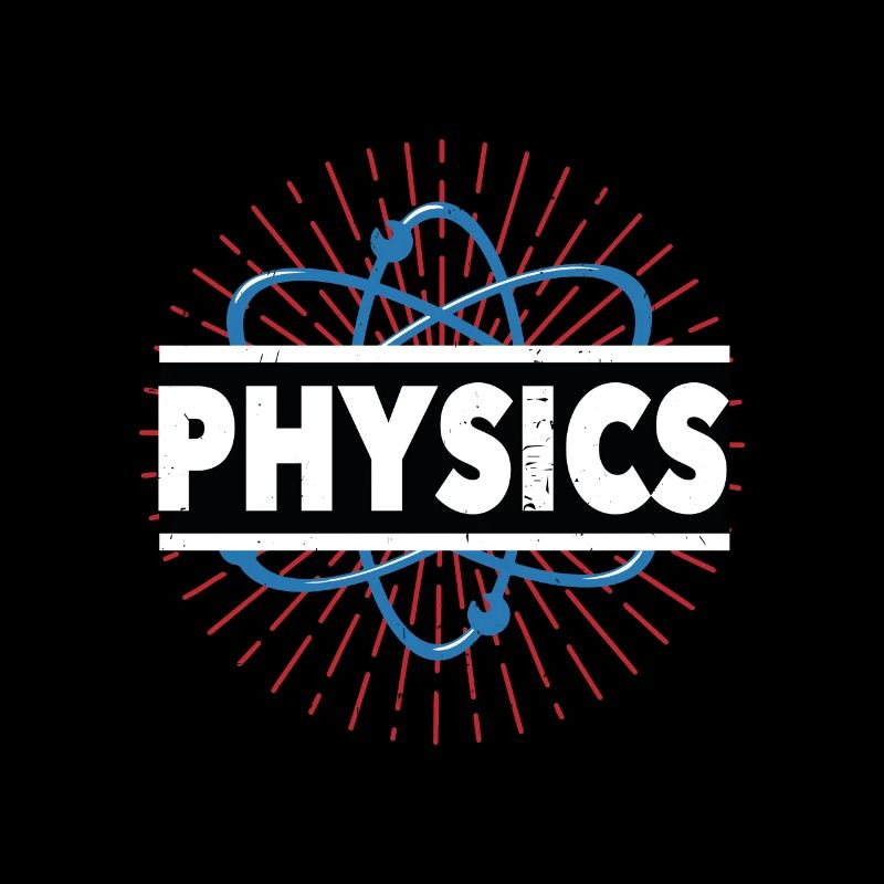 Physics Science Science gift