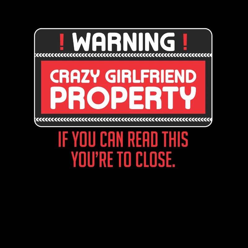 Crazy Kæreste Ejendom Kæreste