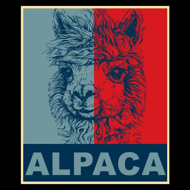 Alpaca alpaca
