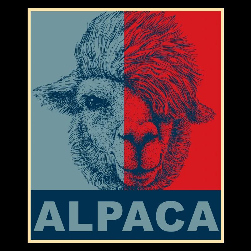 Alpaca alpaca
