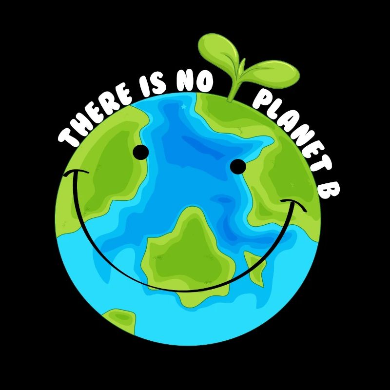 There is no planet b