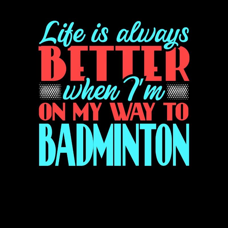 Badminton