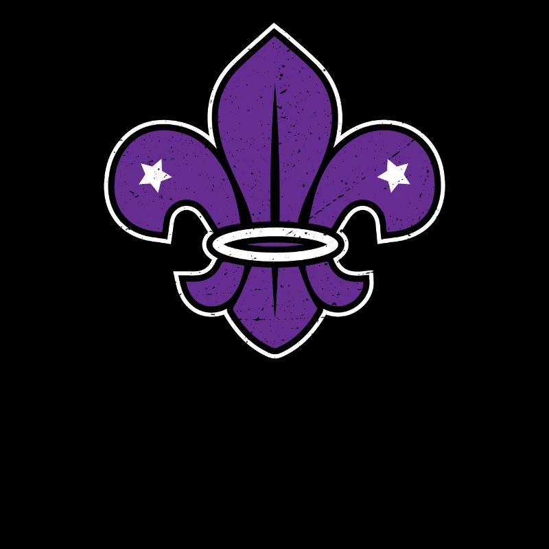 Scout logo scout scouting member supporter