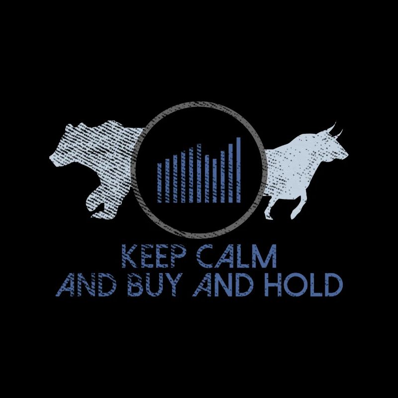 Buy And Hold Dividends Capitalist Gift
