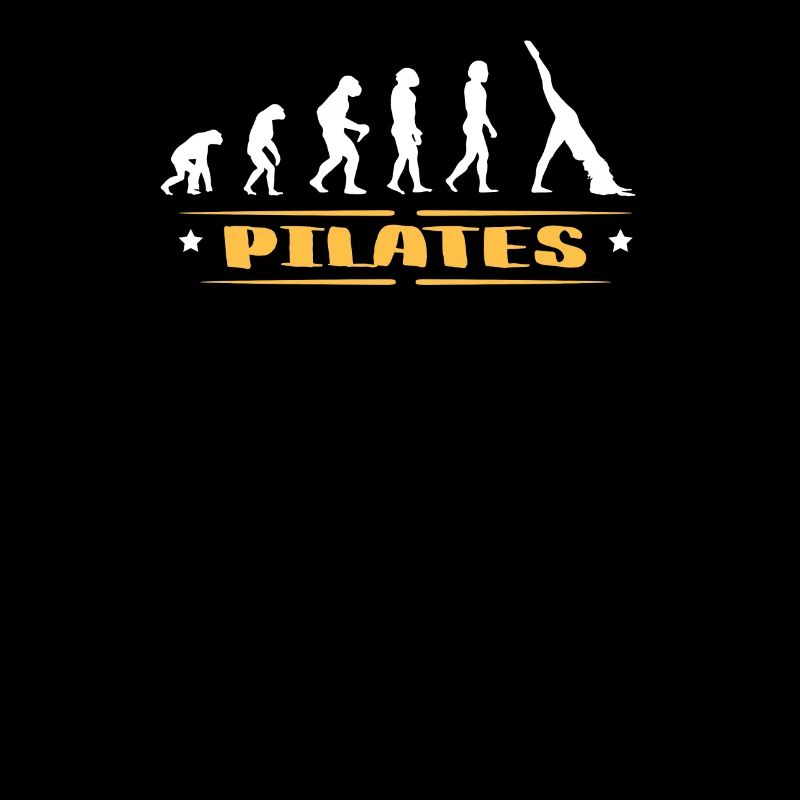 EVOLUTION PILATES