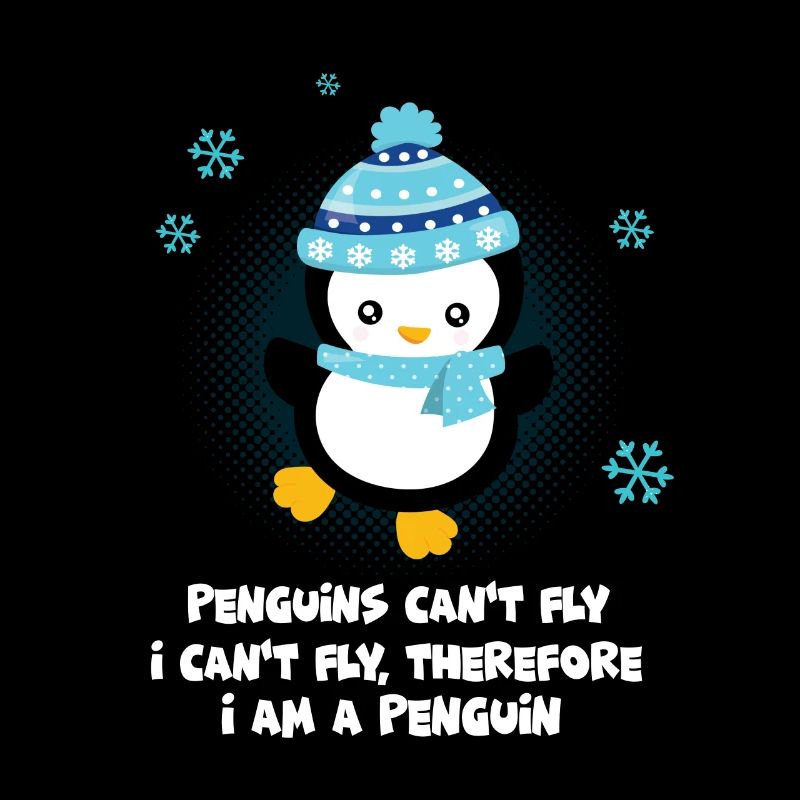 Pinguin