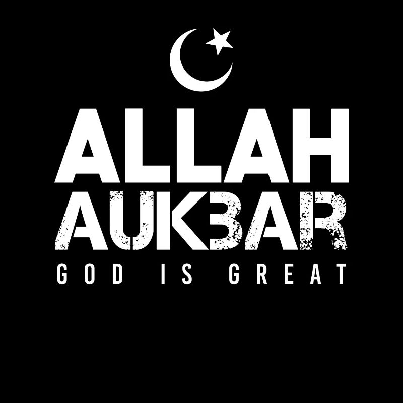 Le sort d’Allah