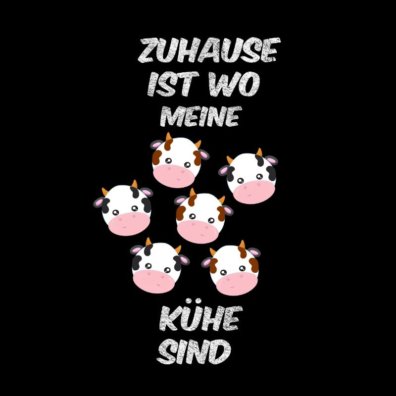 Kühe