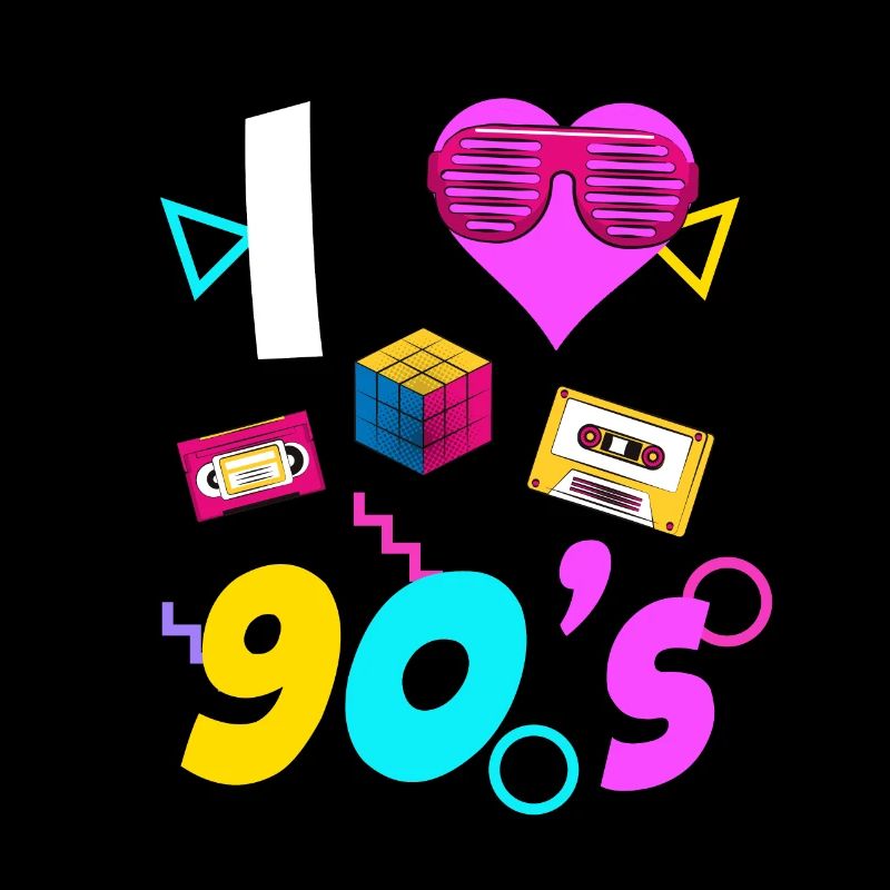 90s 90s 80s 80s