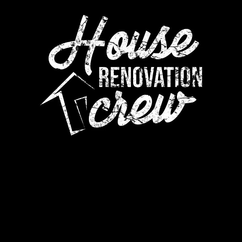 Équipe de rénovation de maison