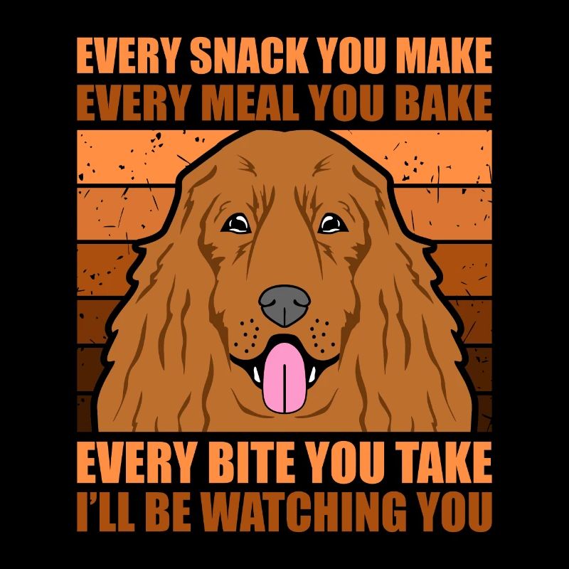 Cocker spaniel