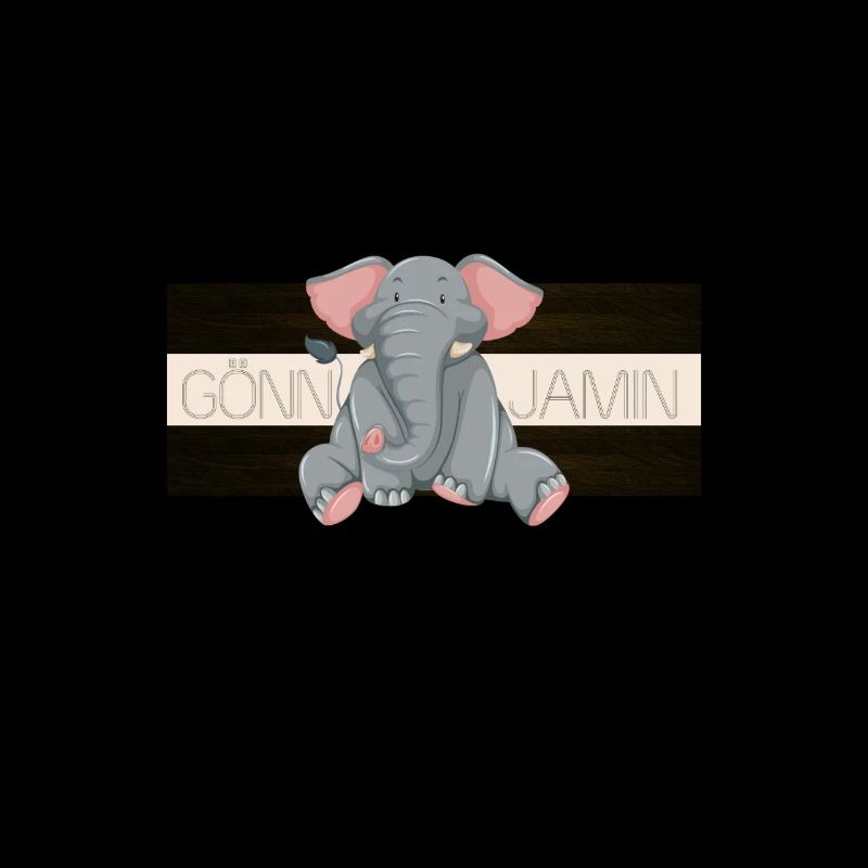 GÖNN JAMIN