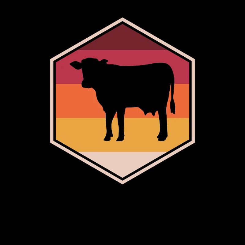 Fancy Cow Present Idea For Boys