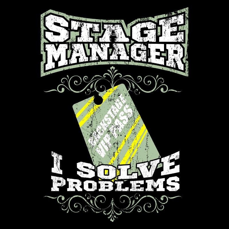 STAGE MANAGER STAGEMANAGER Afficher le plan d'événement cadeau