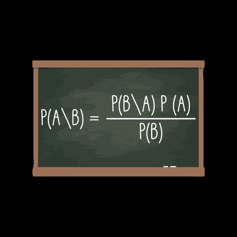 Bayes' theorem probability theory data