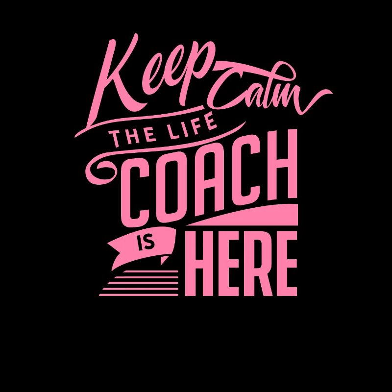 Trainer Life Coach Coachen Coaching Lebenstrainer