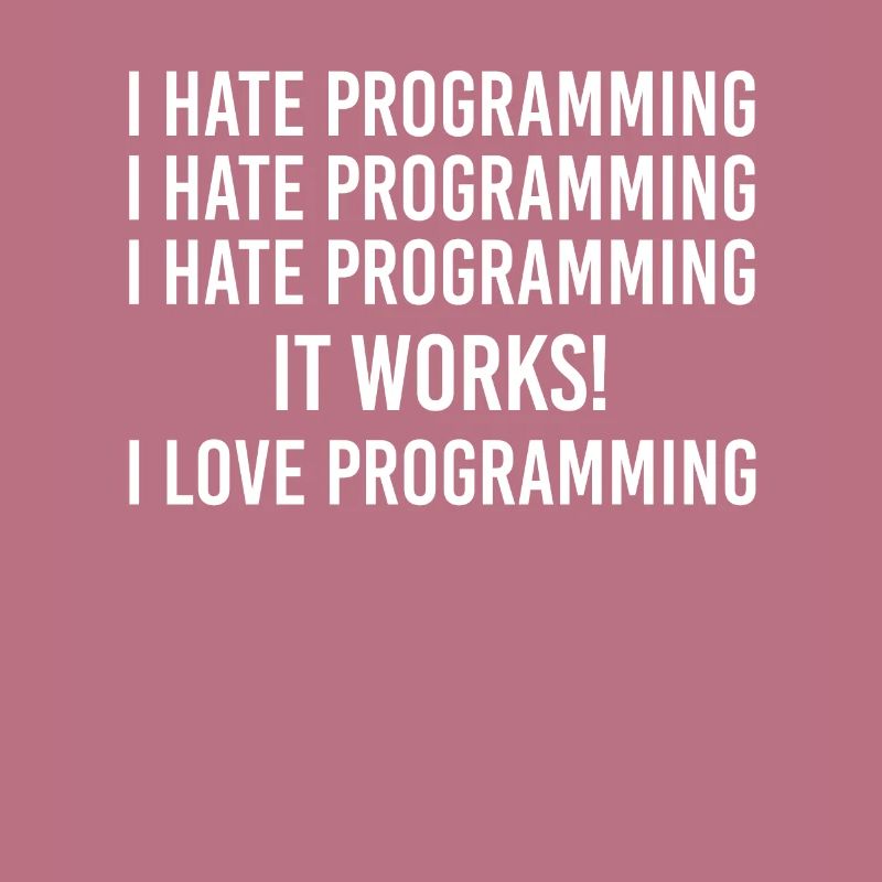 Programmer