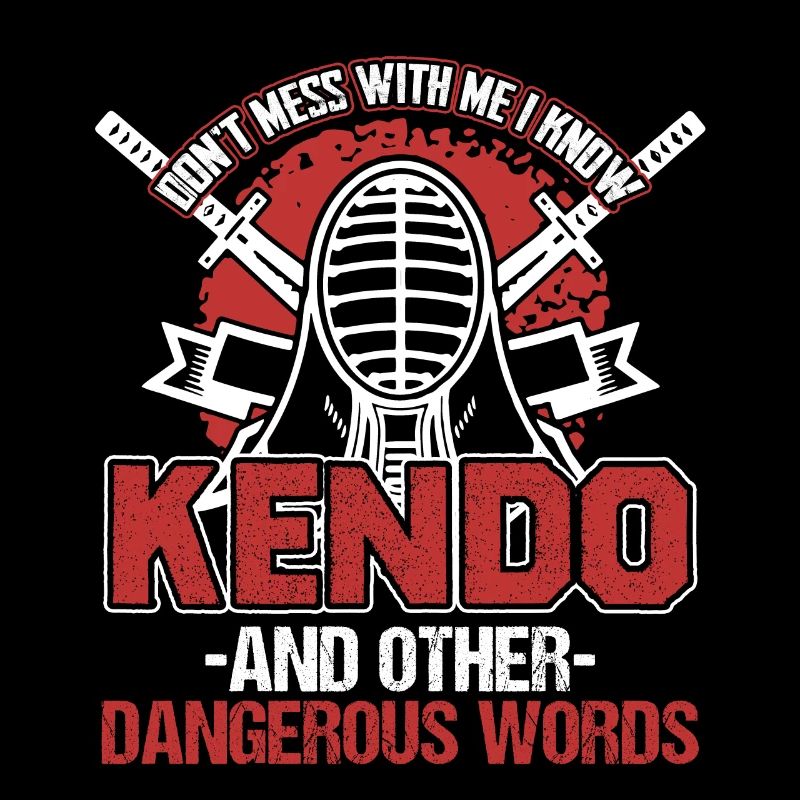 Kendo I Know Kendo
