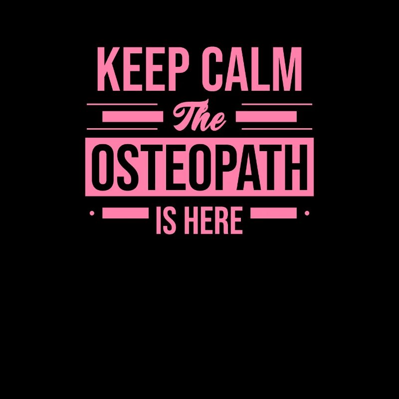 Osteopath Osteopathie