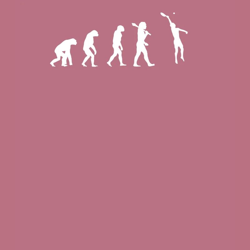 Beachtennis Evolution Stylish Tee