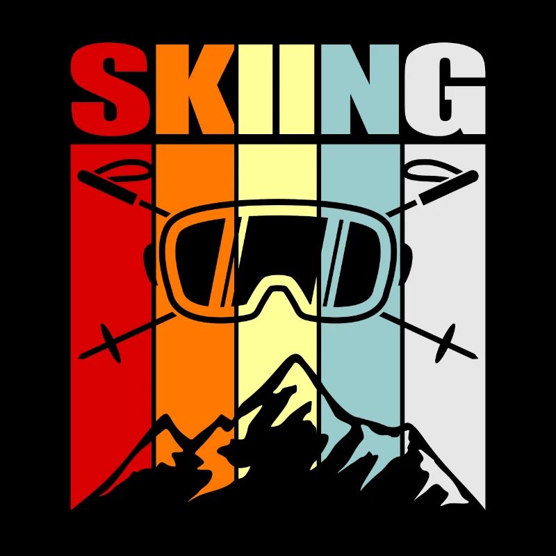 Le ski