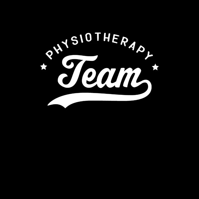 Profession Physio Team Physiotherapy Physiotherapist