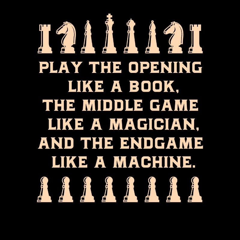 Chess chess opening chess players checkmate