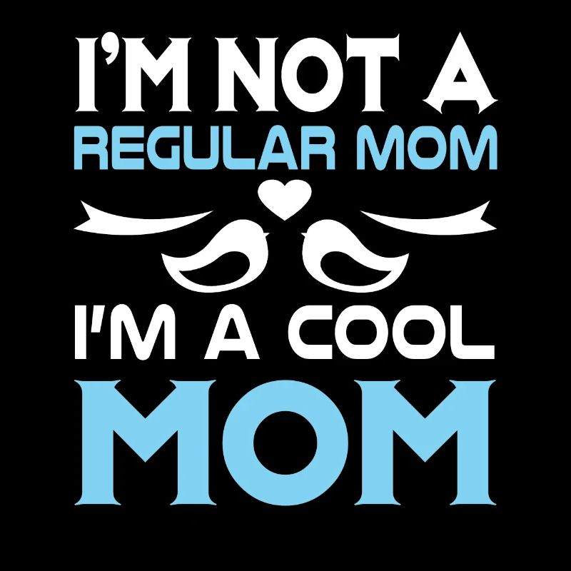 Coole Mom