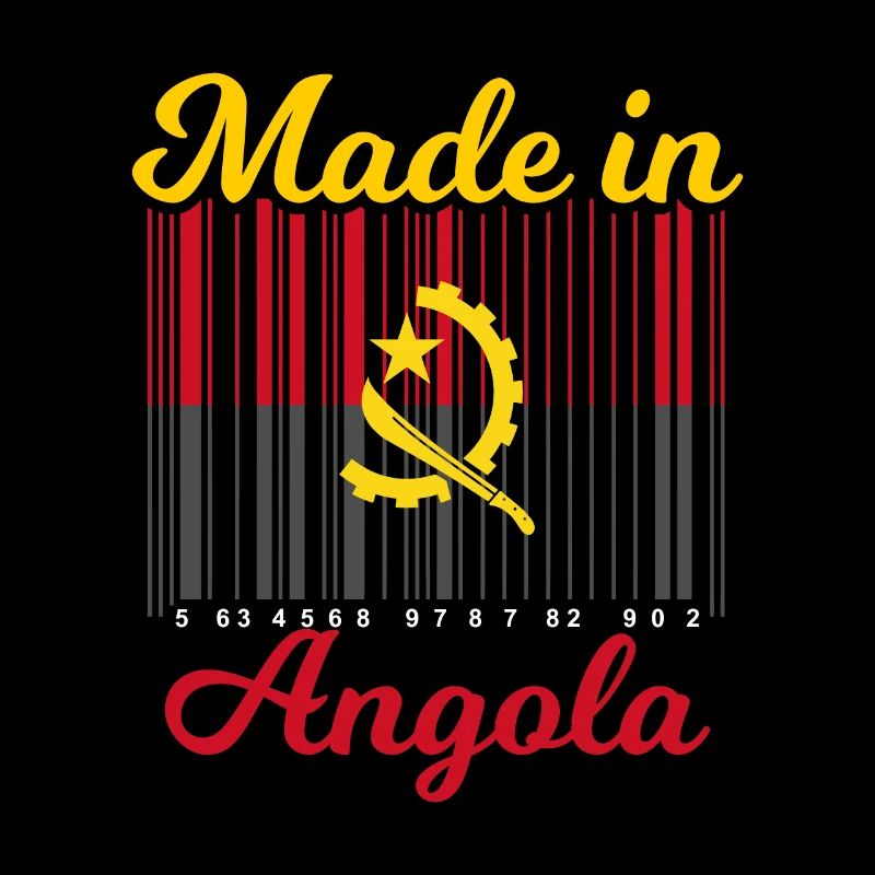 angola