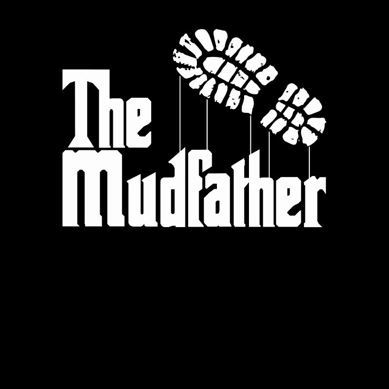 Mud Run Shirts for Men | Mud Run Team Shirts