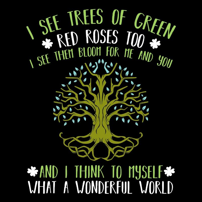 Green Tree Co2 Climate Environment Energy Bio Gift