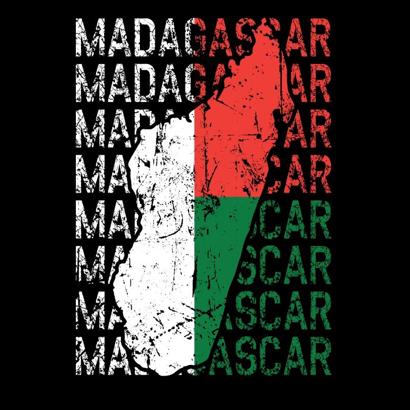 Madagascar