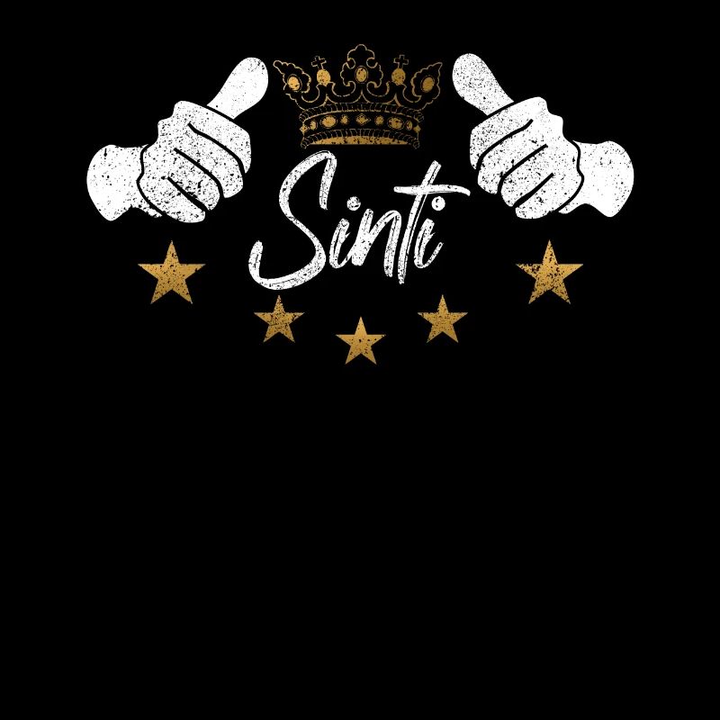 Conception d'origine Sinti Sinto