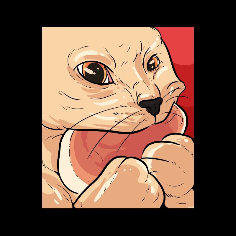 Nourriture pour chat