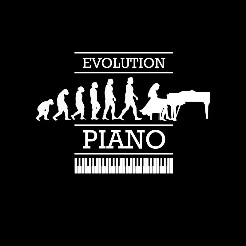 Evolution Piano