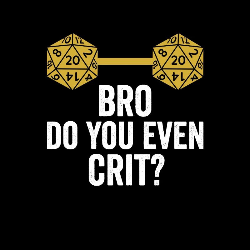RPG-Spieler-Geschenk-Idee