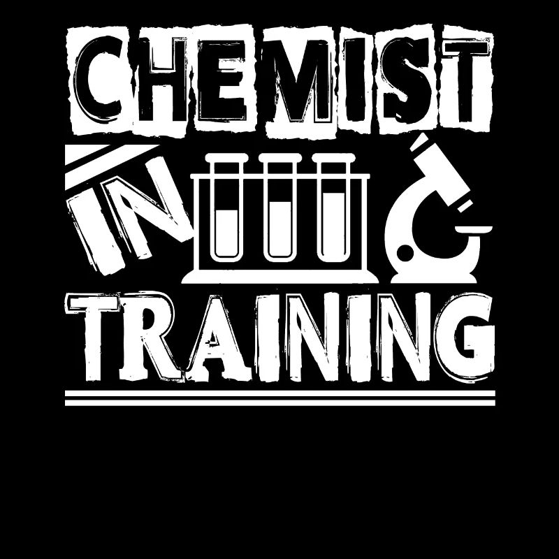Chemist Chemist In Training