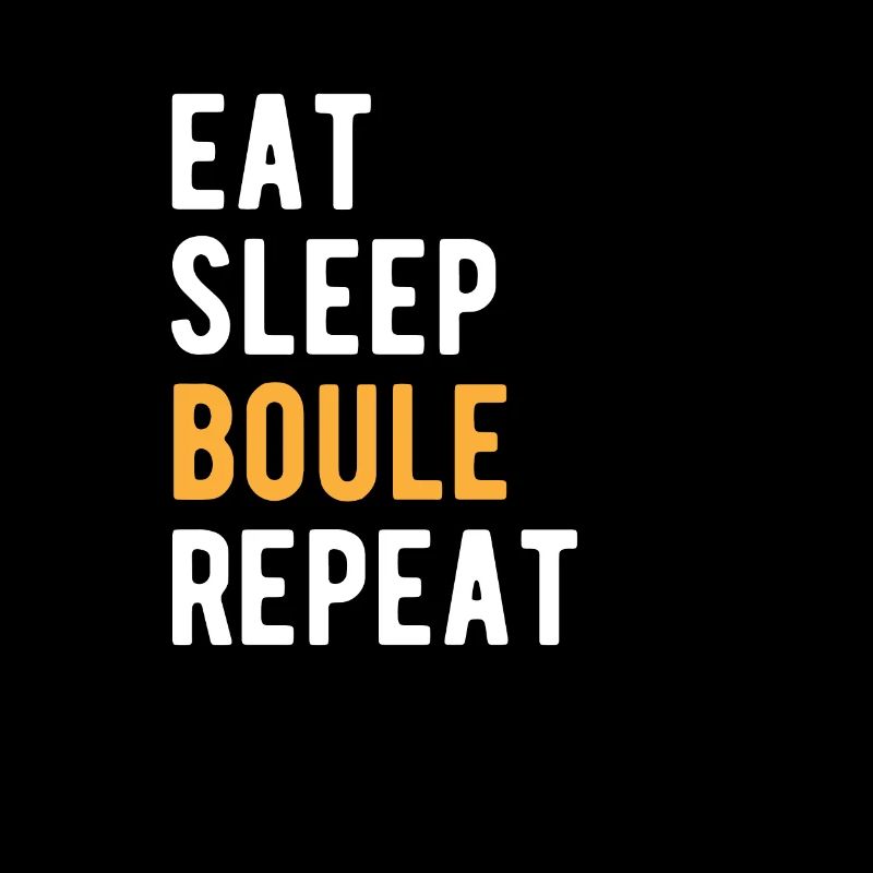 Boule Petanque