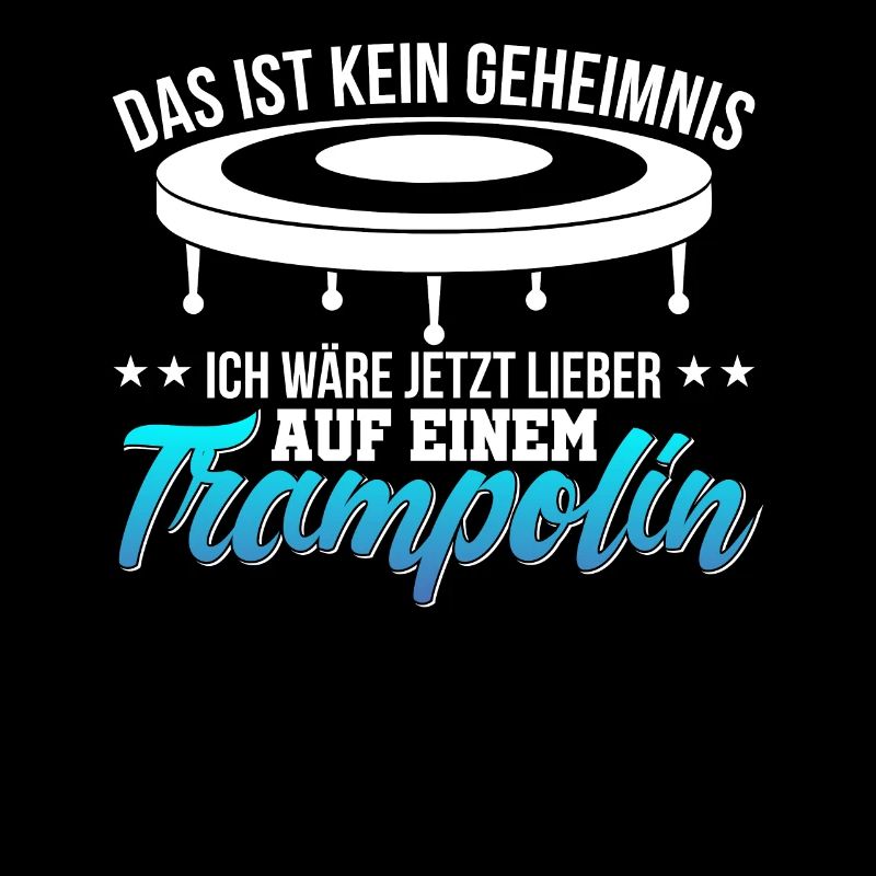 Trampolin