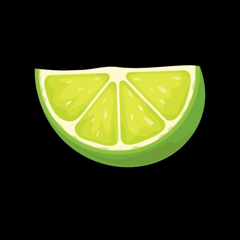 Déguisement citron vert citron vert