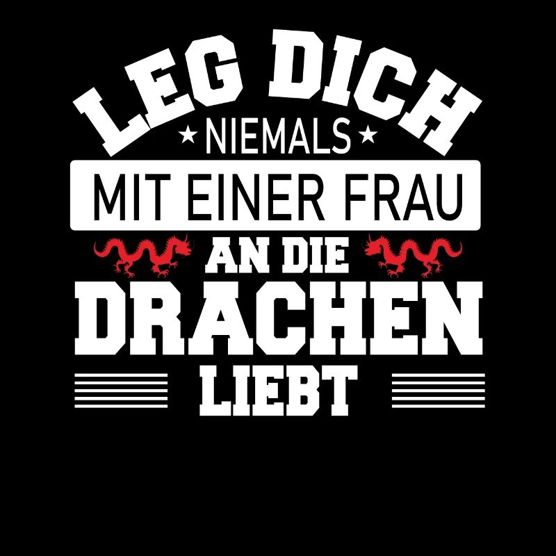 Chinesischer Drache