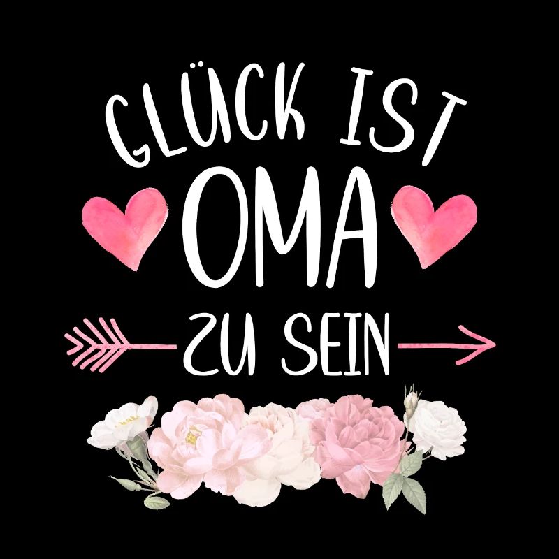 Oma Omi Großmutter Großmama Grandma Mama Mutter