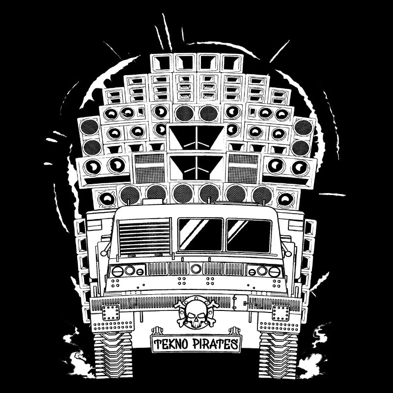 Tekno Pirates