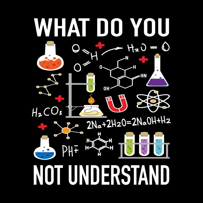 Chimie Physique Scientifique Ce que je ne comprends pas