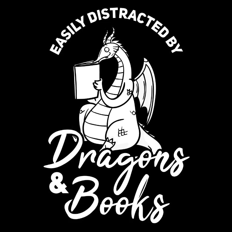 Buch Drachen Leser Lesen Bücher