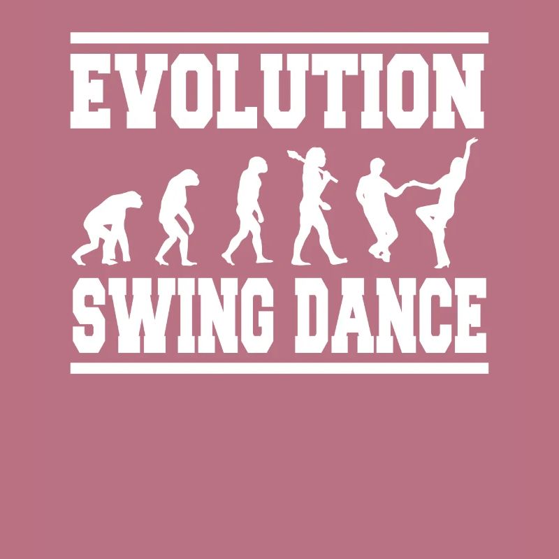 Evolution Swing Dance