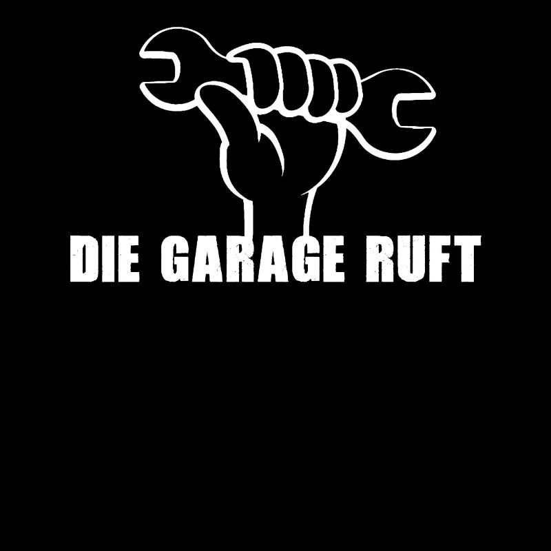 Cooles Mechaniker & Auto Schrauber Geschenk