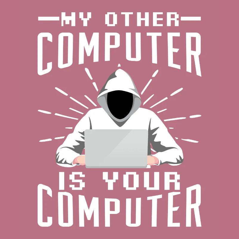 Hacker Computer