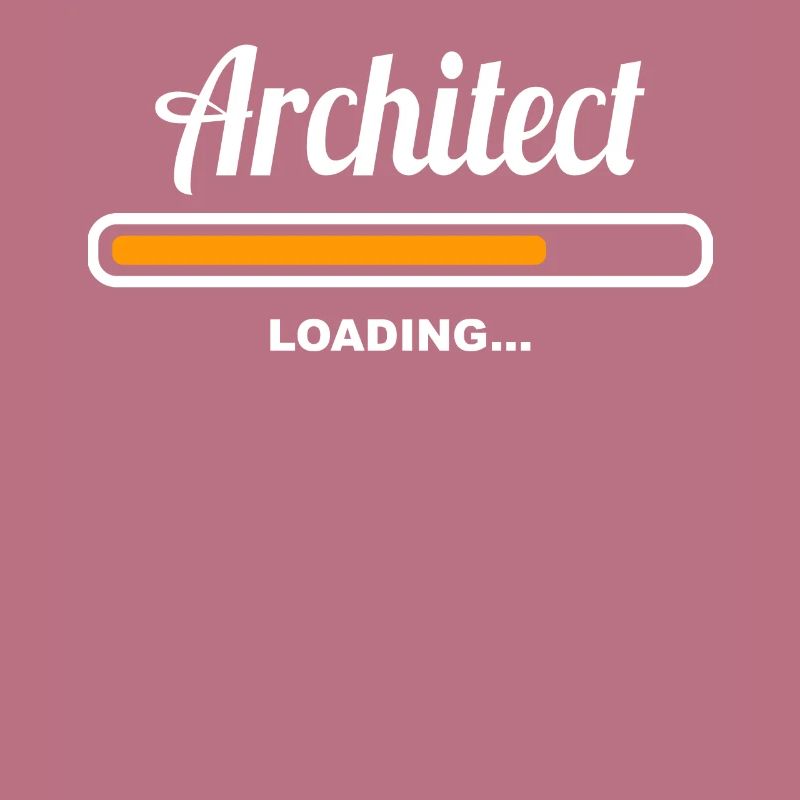 Architect Loading