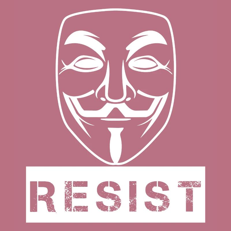 Resist